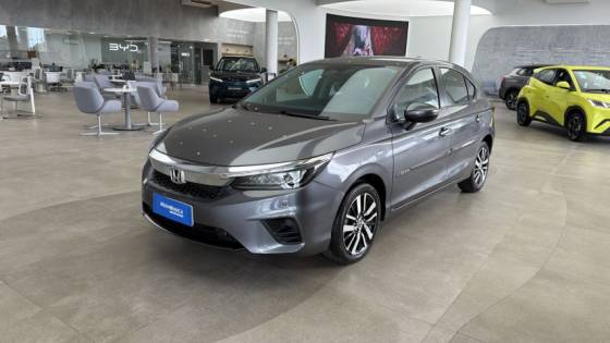 BYD SONG PLUS 1.5 DM-I HÍBRIDO AUTOMÁTICO